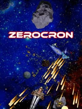 Zerocron Cover