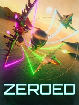 Zeroed Cover