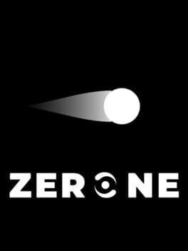 Zerone 2D Cover