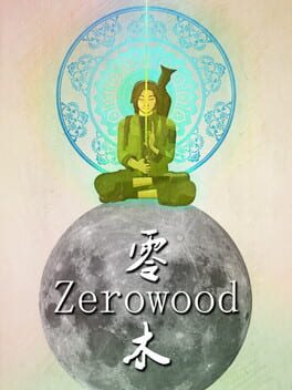 Zerowood Cover