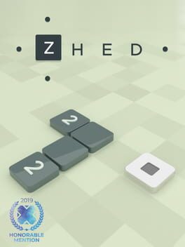 Zhed Cover