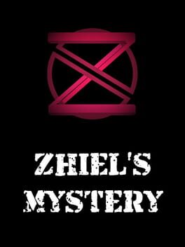 Zhiel's Mystery Cover