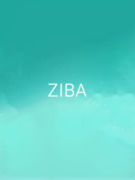 Ziba Cover