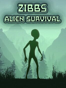 Zibbs: Alien Survival