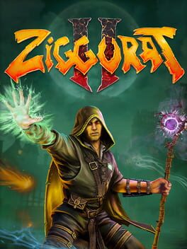 Ziggurat 2 Cover