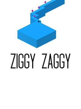 Ziggy Zaggy Cover