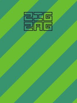 ZigZag Cover