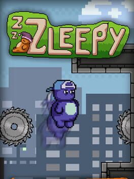 Zleepy Cover