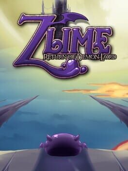 Zlime: Return Of Demon Lord Cover