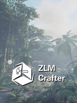 ZLM Crafter Cover