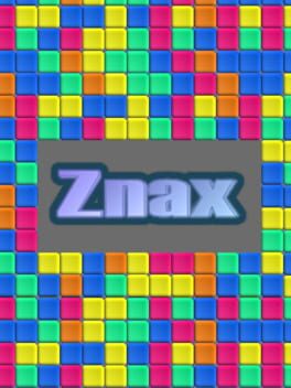 Znax Cover