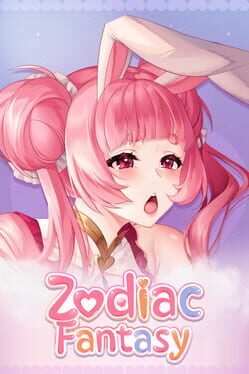 Zodiac Fantasy Cover