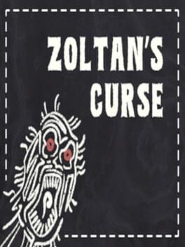 Zoltan's Curse Cover