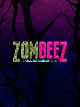 Zombeez: A Killer Queen Remix Cover