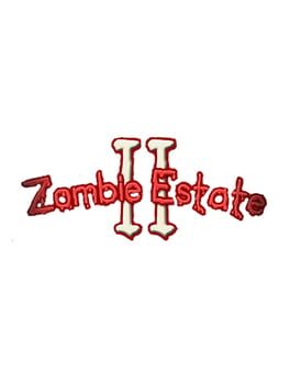 Zombie Estate 2 Cover