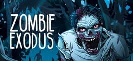 Zombie Exodus Cover