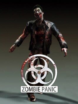 Zombie Panic! Source Cover