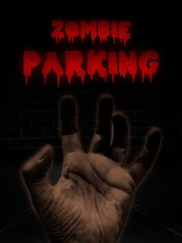 Zombie Parking Cover