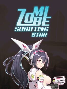 Zombie Shooting Star Cover