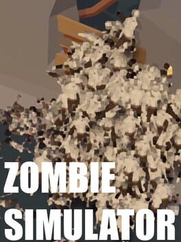 Zombie Simulator Cover