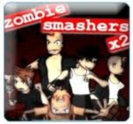 Zombie Smashers X2: Punx and Skins Cover