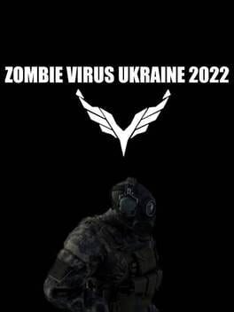 Zombie Virus Ukraine 2022 Cover