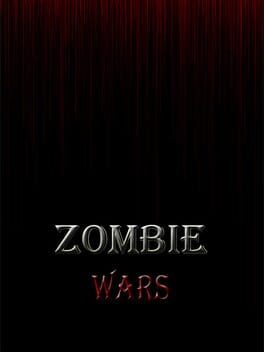 Zombie Wars Cover