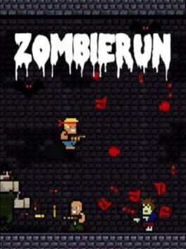 ZombieRun Cover