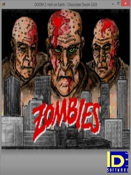 Zombies Cover