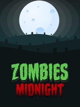 Zombies Midnight Cover