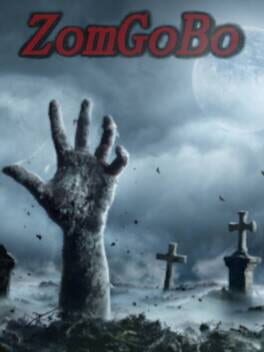 ZomGoBo Cover