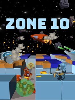Zone 10 Cover