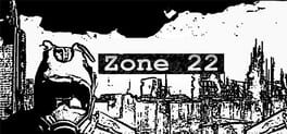 Zone 22 Cover