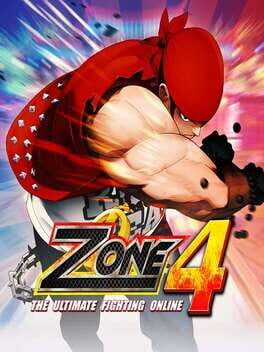 Zone4 Cover