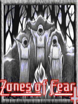 Zones of Fear Cover
