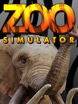 Zoo Simulator Cover