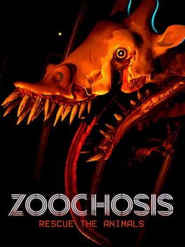 Zoochosis Cover