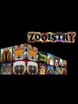 Zooistry Cover