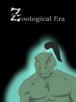 Zoological Era Cover