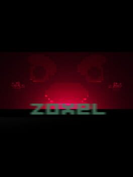 Zoxel Cover