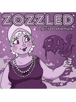 Zozzled Cover