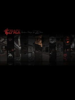 ZPack: Random Maps for ZDoom Cover