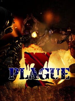 ZPlague Cover