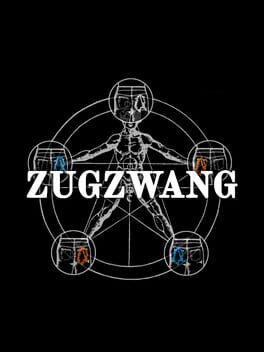 Zugzwang Cover