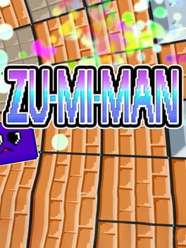 Zumiman Cover