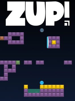 Zup! 7 Cover