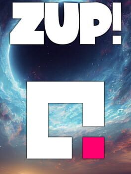 Zup! Q Cover