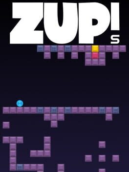 Zup! S Cover