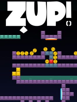 Zup! Zero 2 Cover