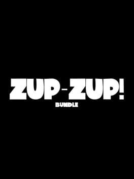 Zup-Zup! Cover